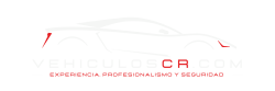 Vehículos Costa Rica