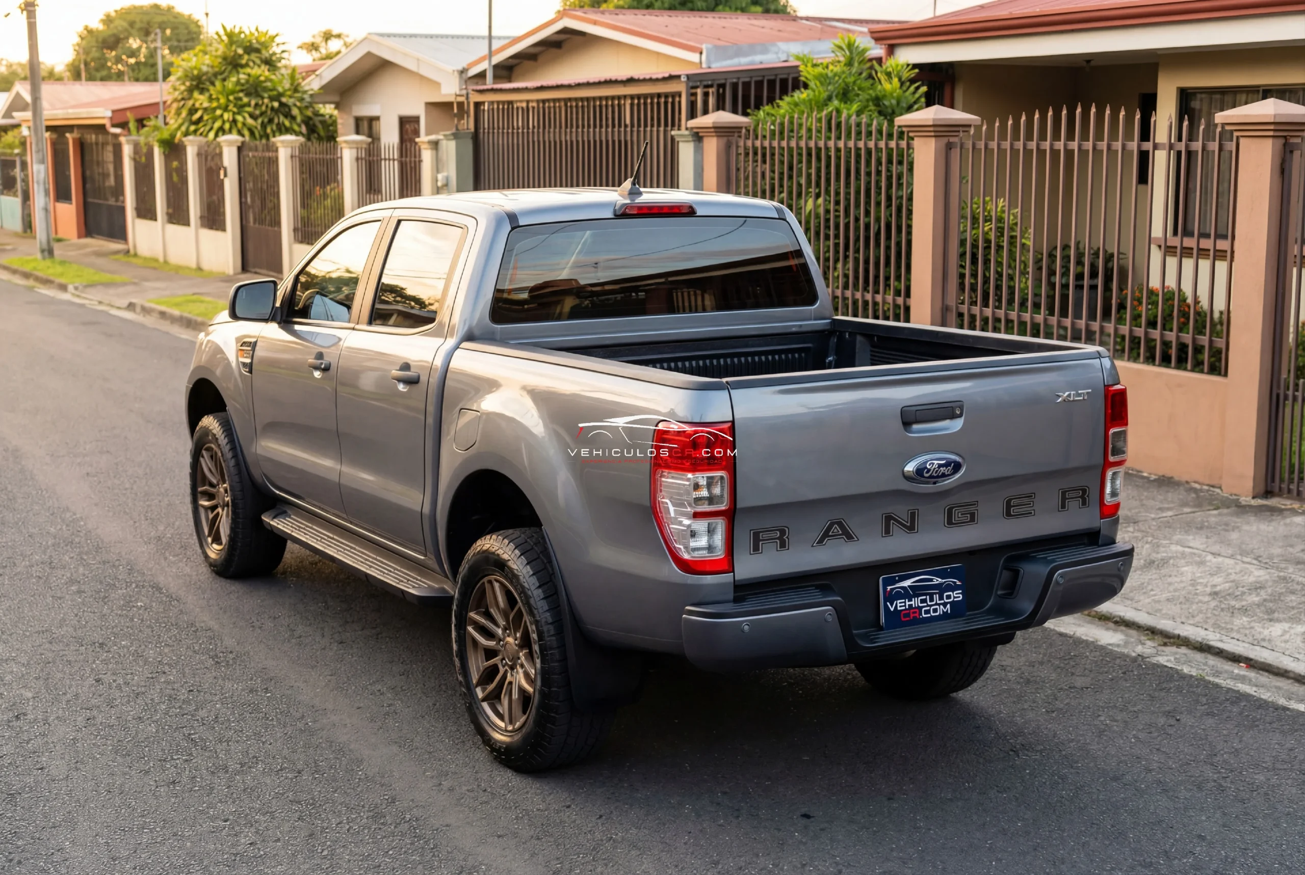 2020 FORD RANGER XLT 2020 FORD RANGER XLT - Imagen 10