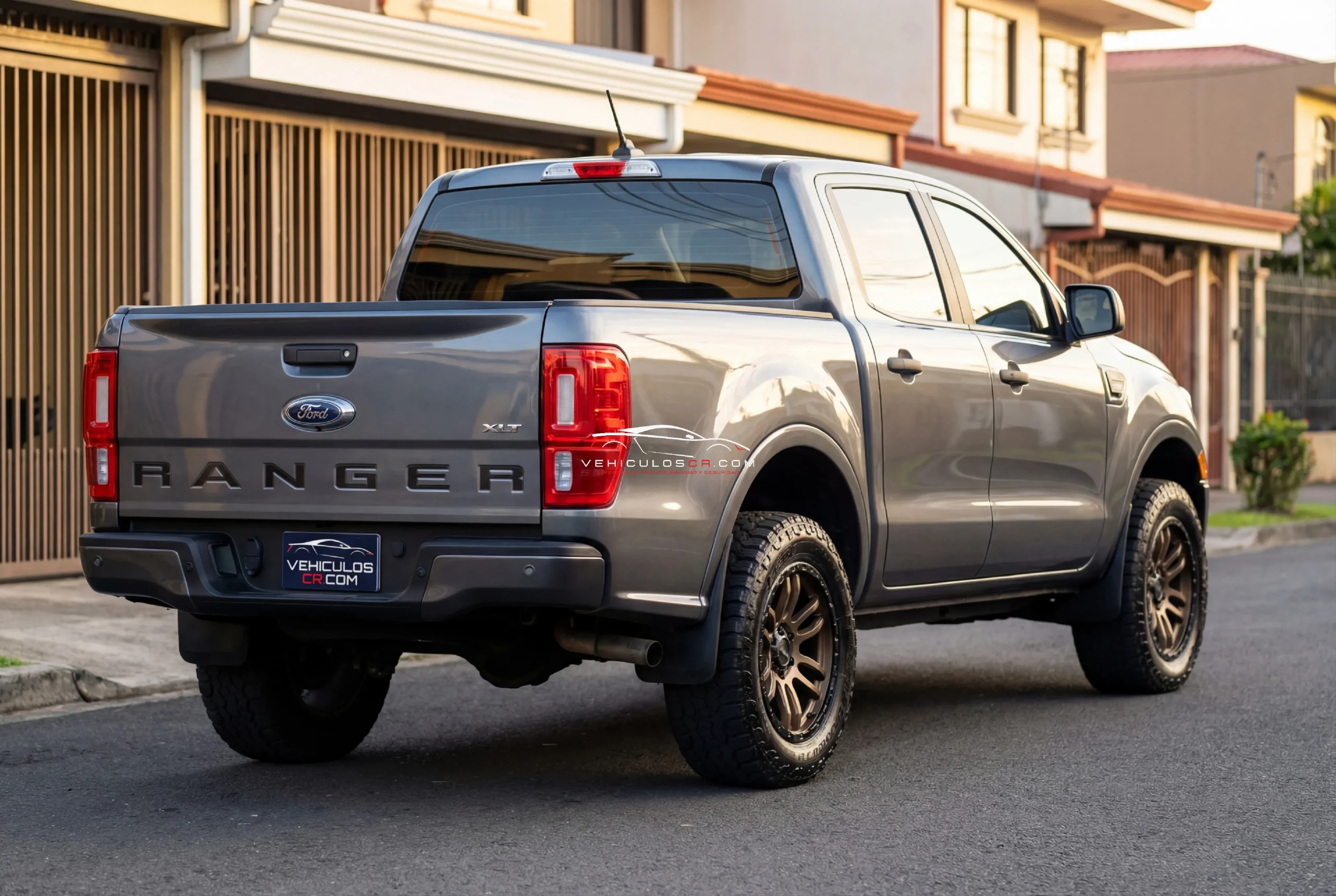 2020 FORD RANGER XLT 2020 FORD RANGER XLT - Imagen 11