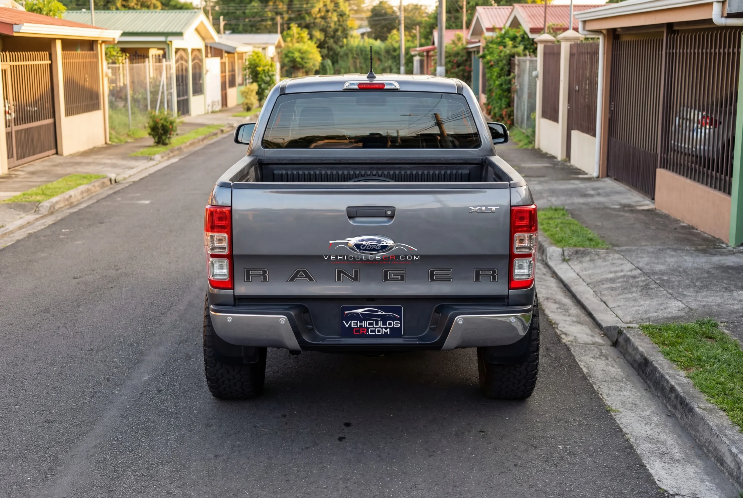 2020 FORD RANGER XLT 2020 FORD RANGER XLT - Imagen 12