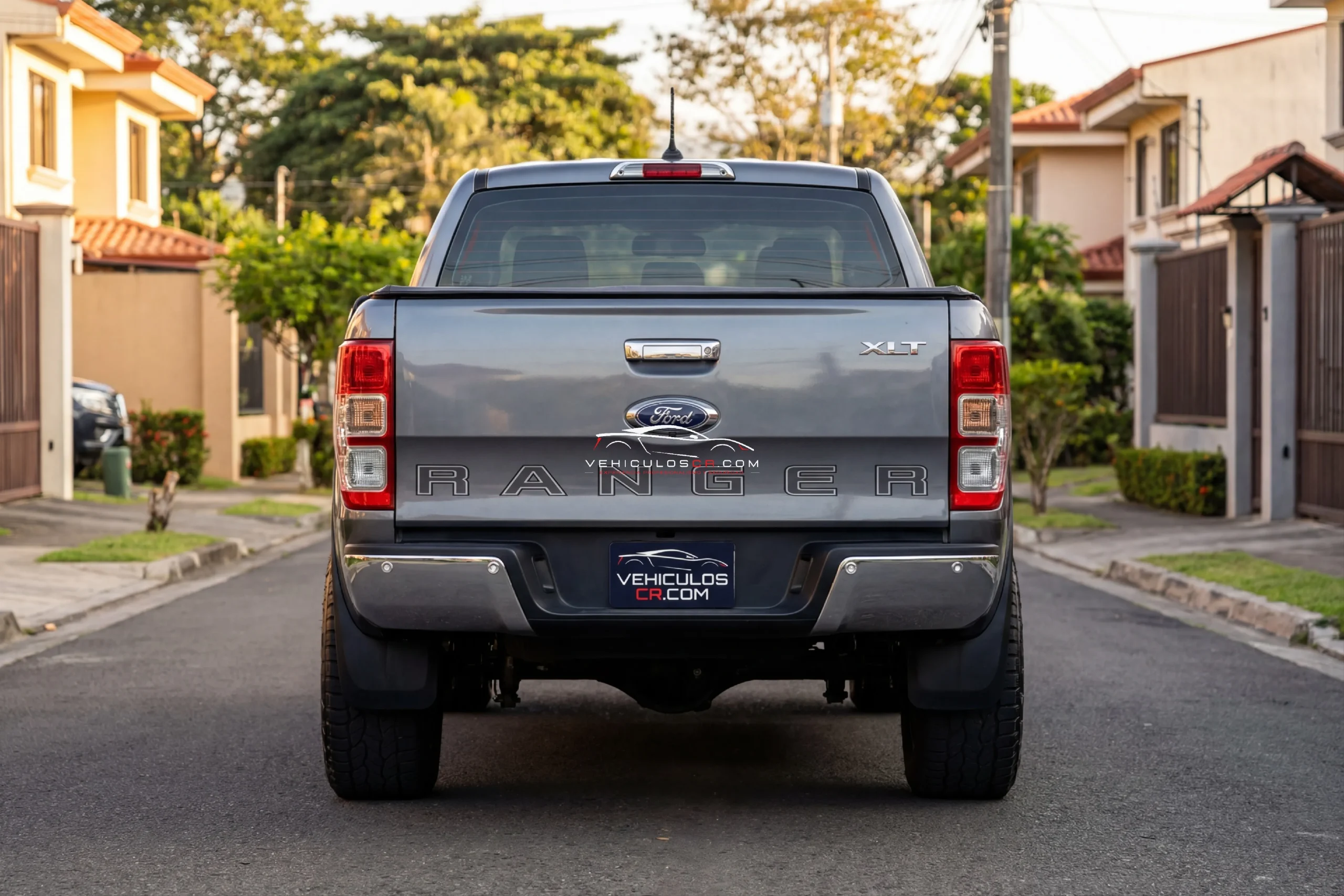 2020 FORD RANGER XLT 2020 FORD RANGER XLT - Imagen 13
