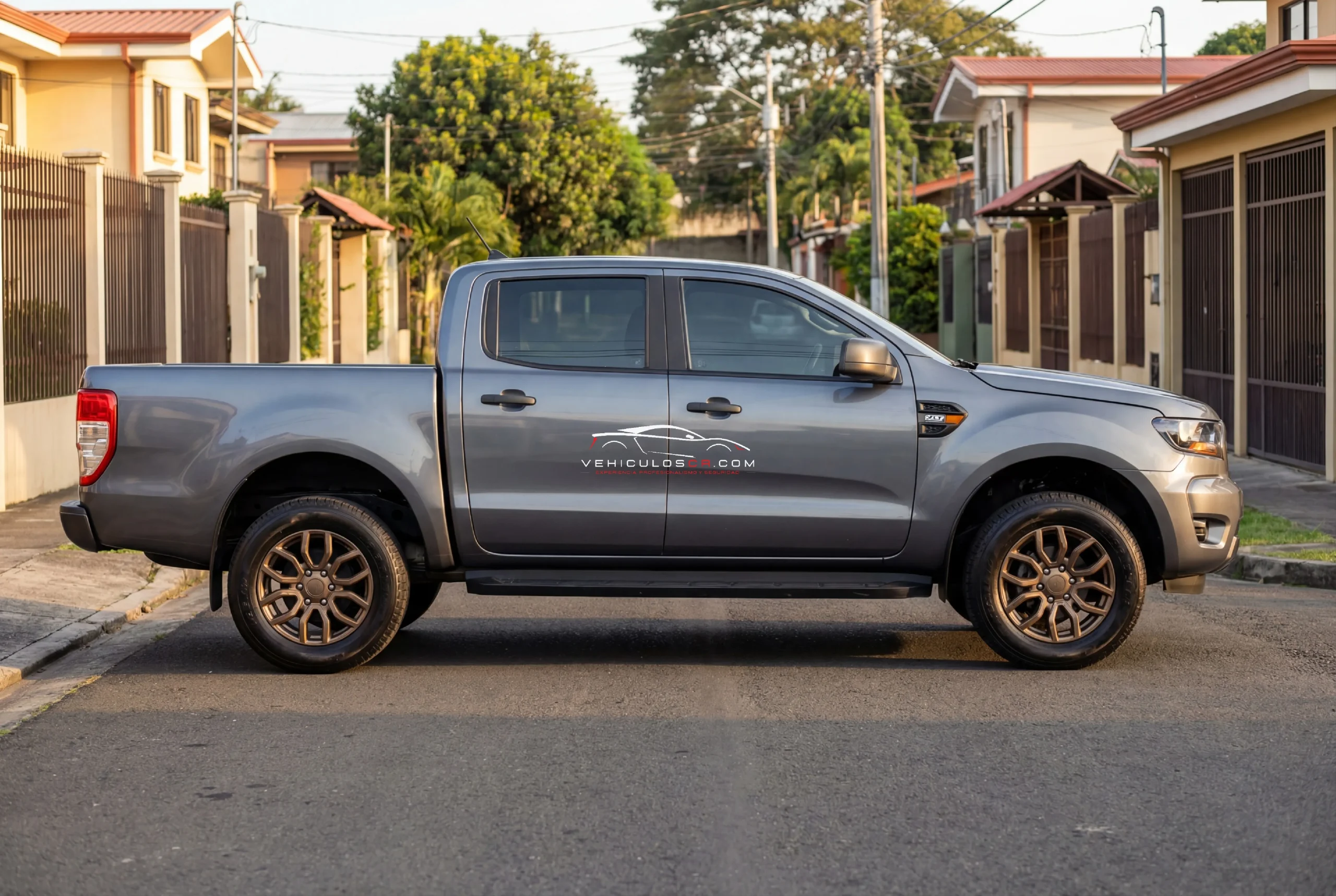 2020 FORD RANGER XLT 2020 FORD RANGER XLT - Imagen 6