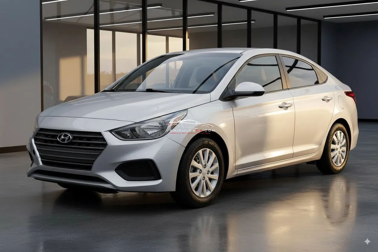 2018 HYUNDAI ACCENT 2018 HYUNDAI ACCENT