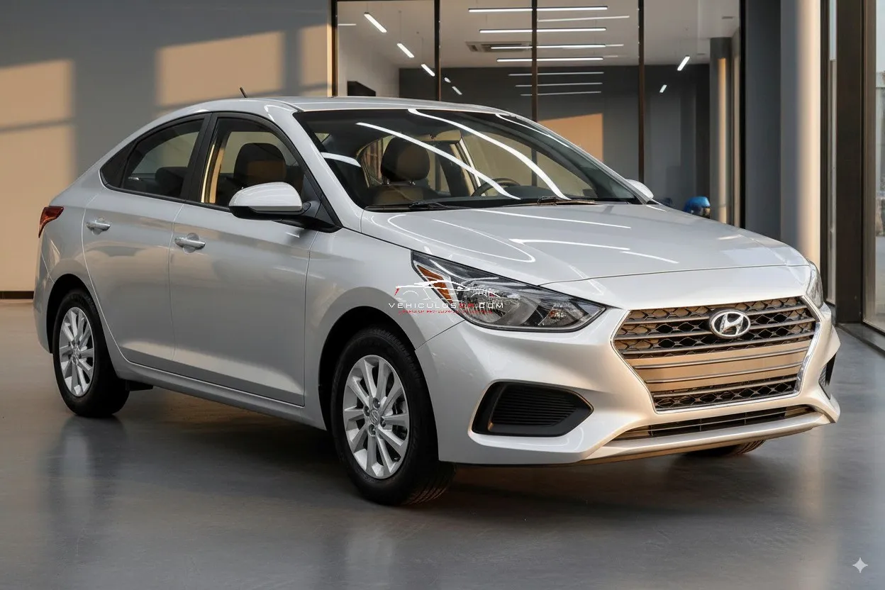 2018 HYUNDAI ACCENT 2018 HYUNDAI ACCENT - Imagen 2