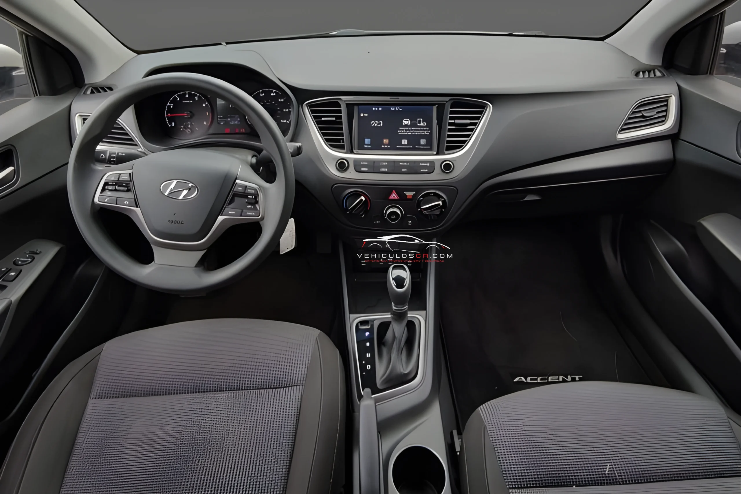 2018 HYUNDAI ACCENT 2018 HYUNDAI ACCENT - Imagen 5