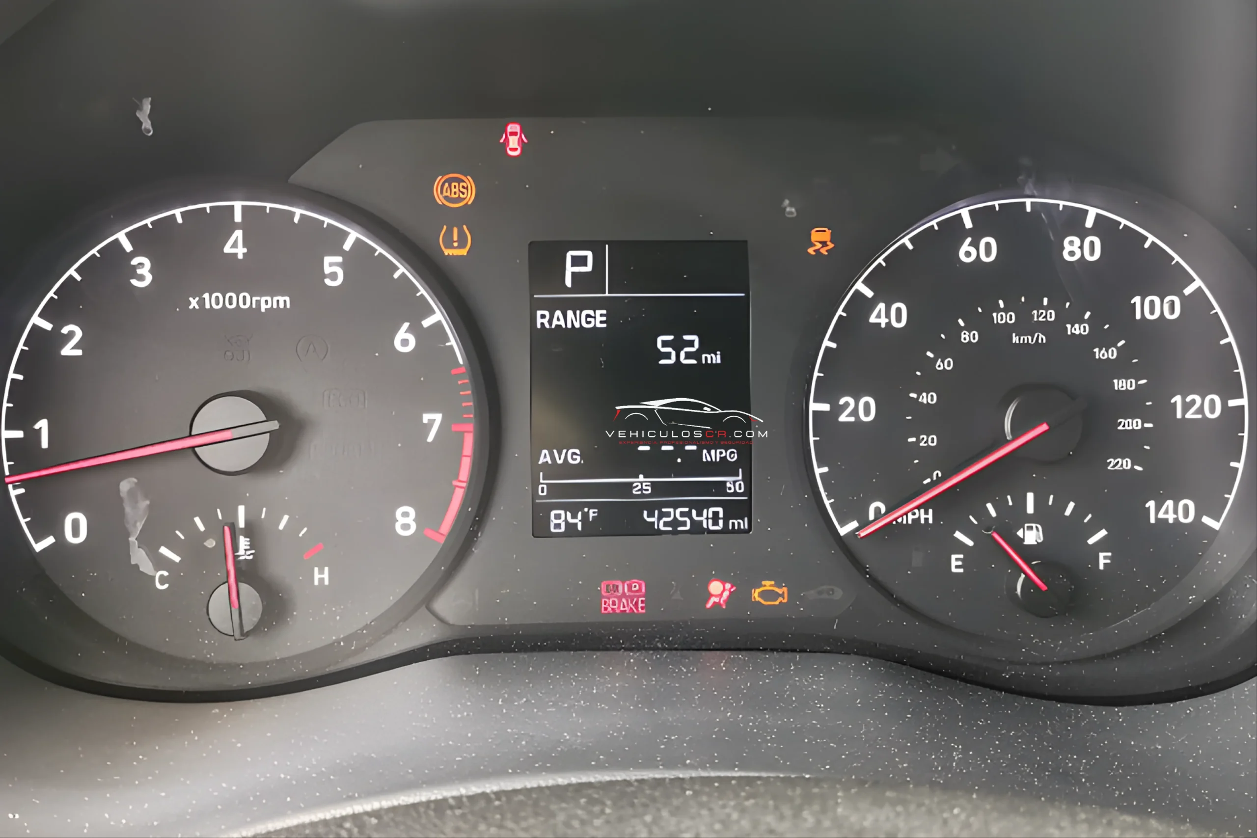 2018 HYUNDAI ACCENT 2018 HYUNDAI ACCENT - Imagen 6