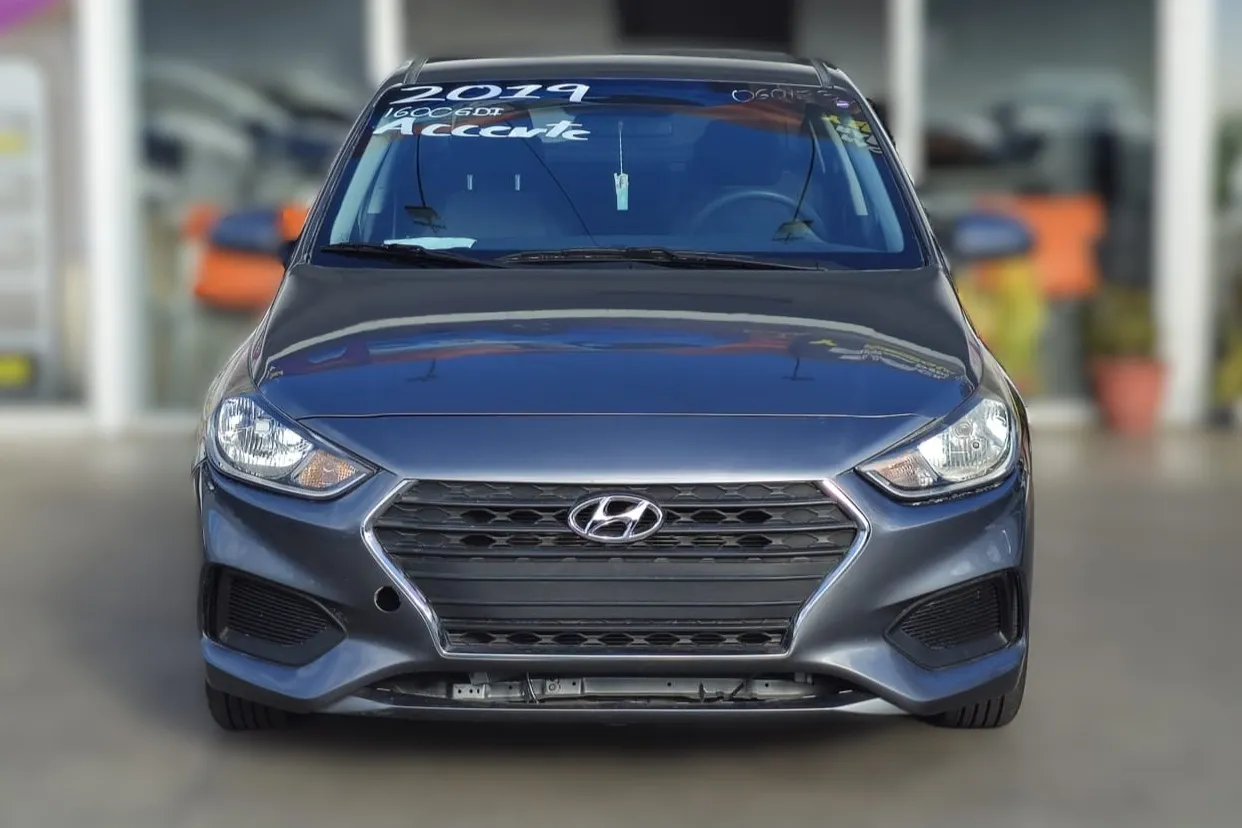 2019 HYUNDAI ACCENT 2019 HYUNDAI ACCENT - Imagen 3