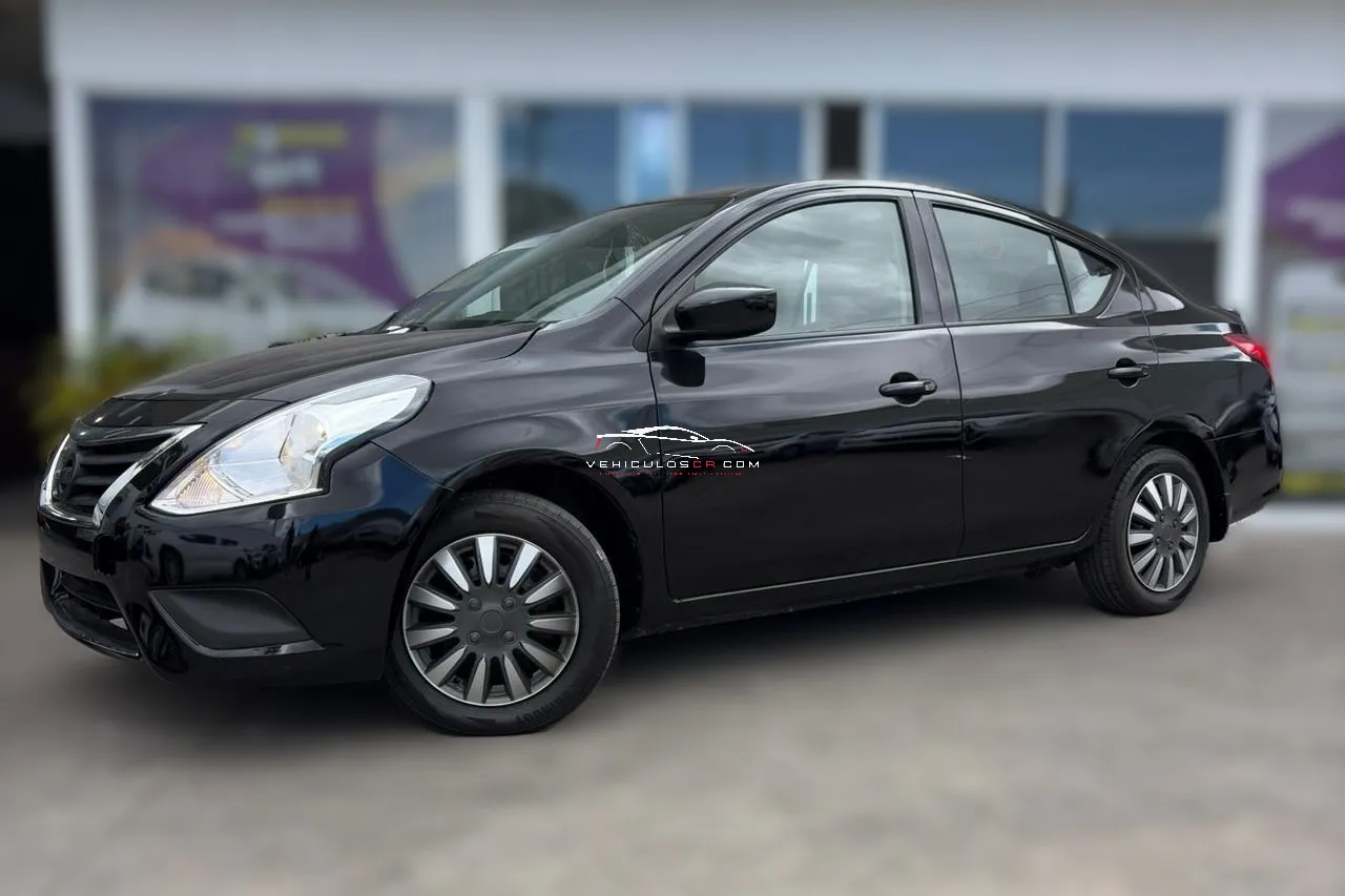 2016 NISSAN VERSA 2016 NISSAN VERSA