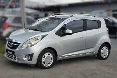 2010 DAEWOO MATIZ