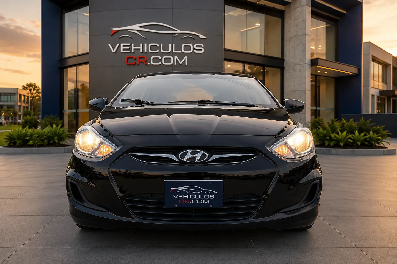 2016 HYUNDAI ACCENT SE 2016 HYUNDAI ACCENT SE - Imagen 3