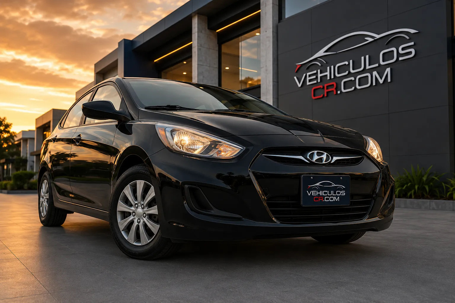 2016 HYUNDAI ACCENT SE 2016 HYUNDAI ACCENT SE - Imagen 2