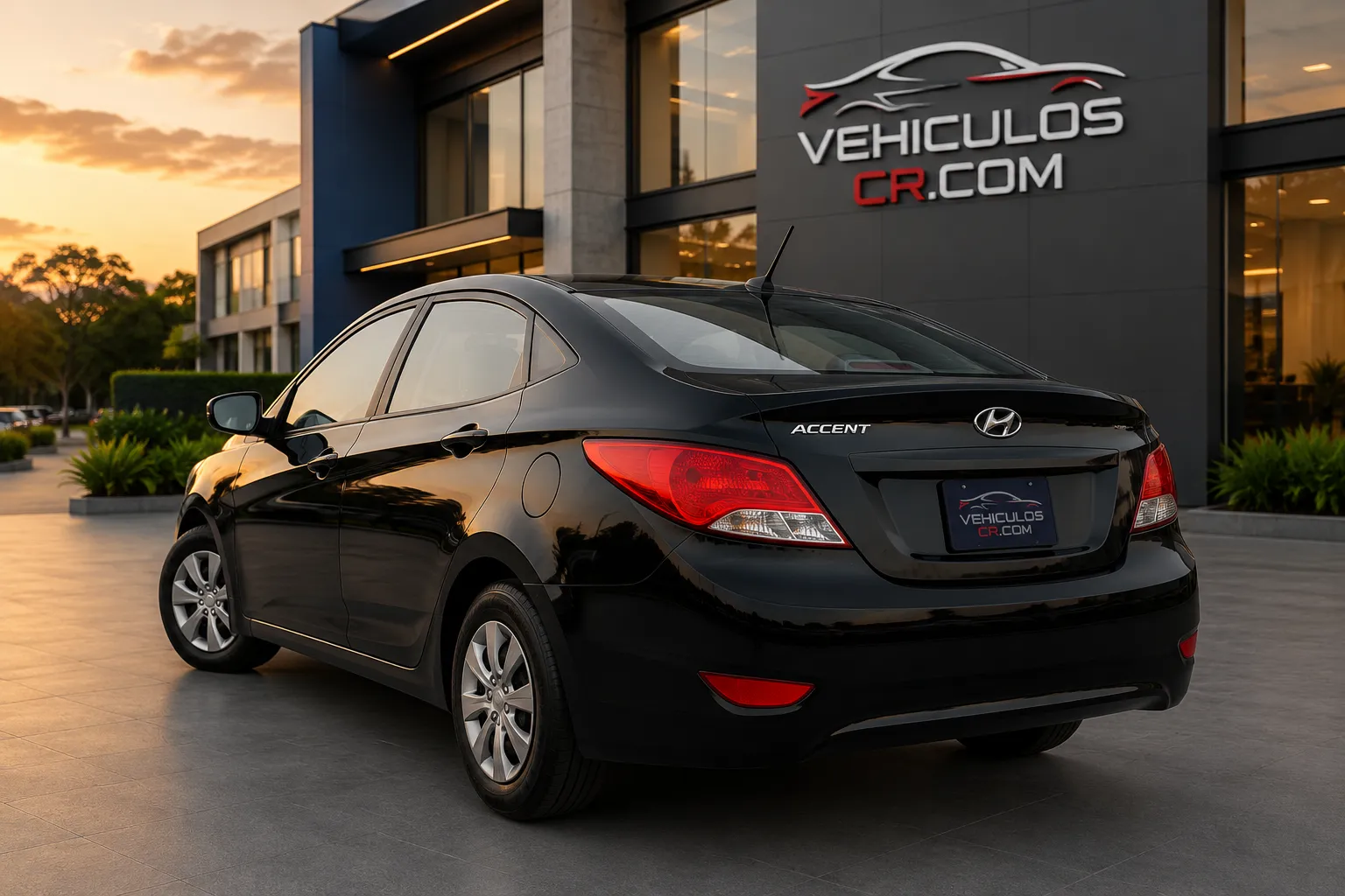 2016 HYUNDAI ACCENT SE 2016 HYUNDAI ACCENT SE - Imagen 5