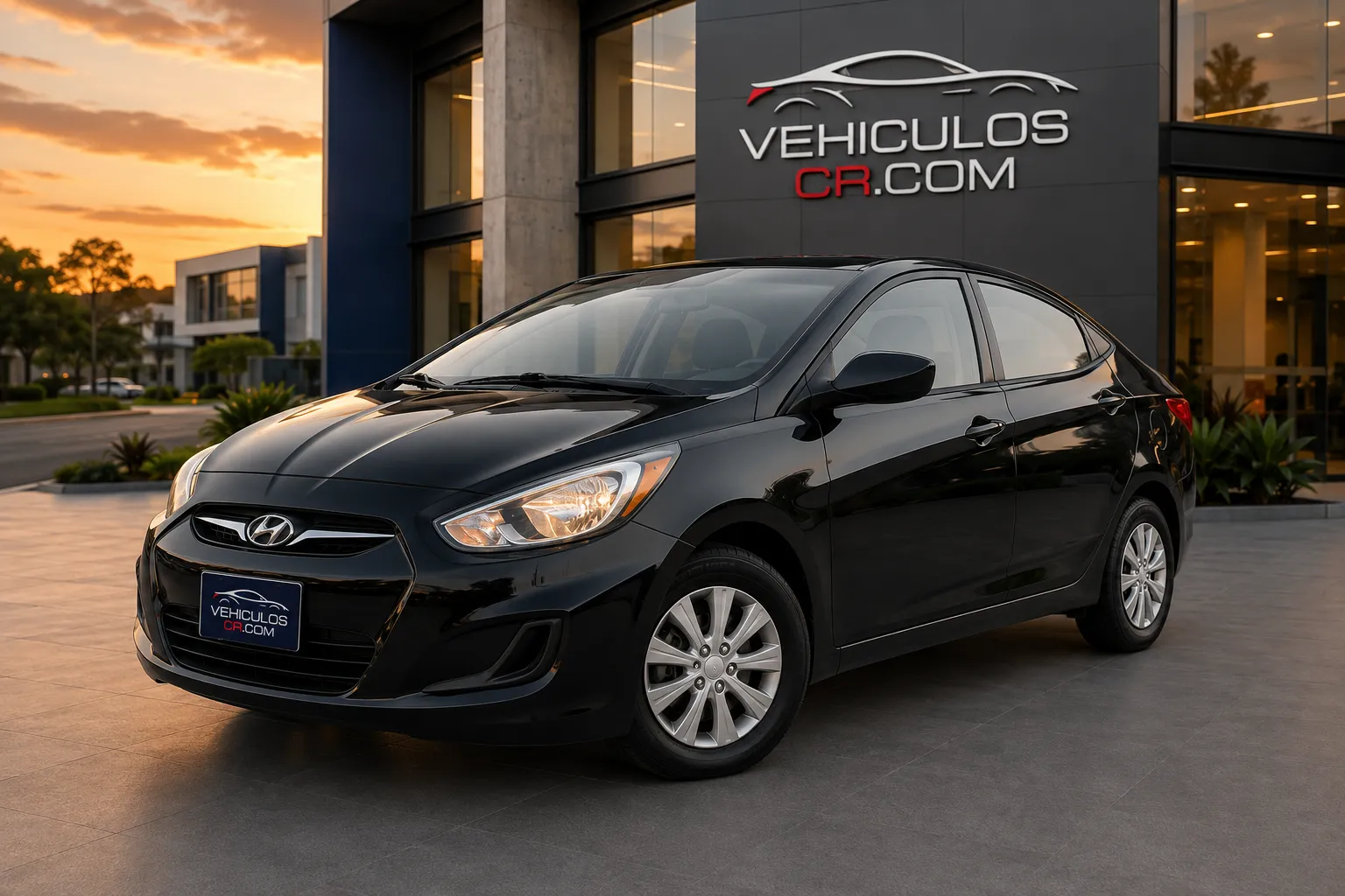 2016 HYUNDAI ACCENT SE 2016 HYUNDAI ACCENT SE