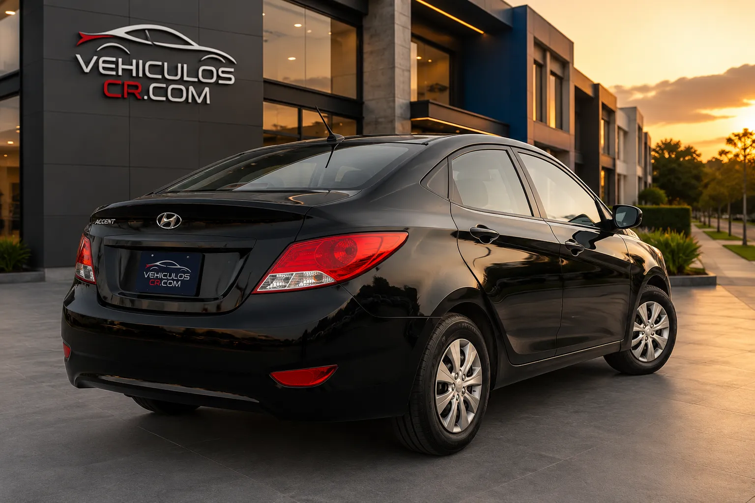 2016 HYUNDAI ACCENT SE 2016 HYUNDAI ACCENT SE - Imagen 7