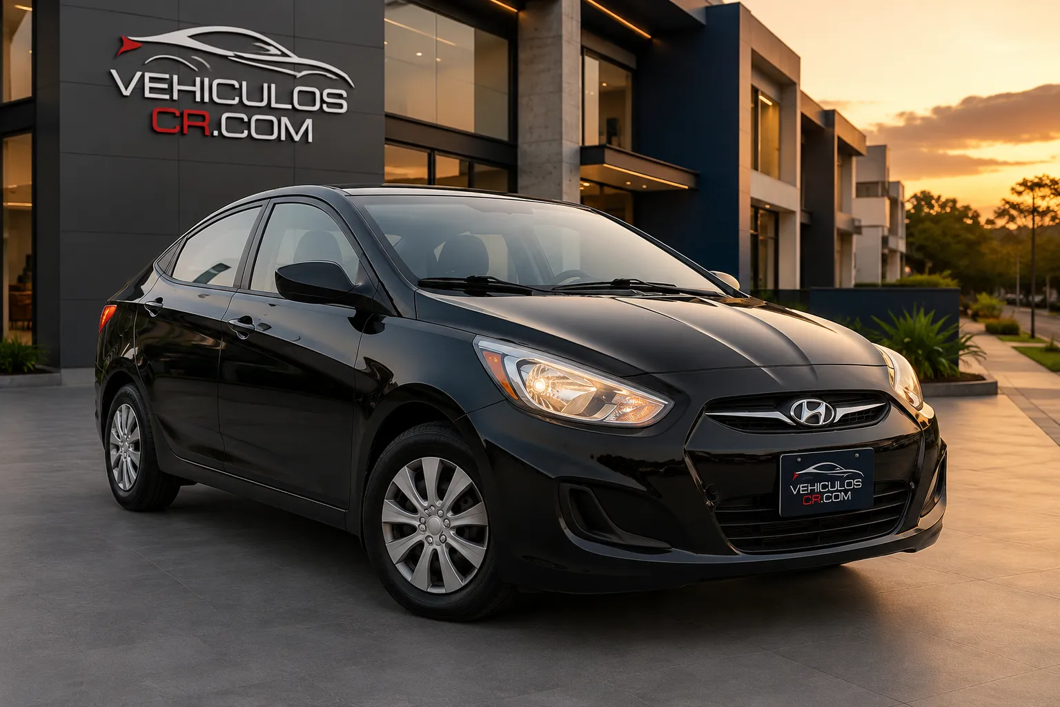 2016 HYUNDAI ACCENT SE 2016 HYUNDAI ACCENT SE - Imagen 4