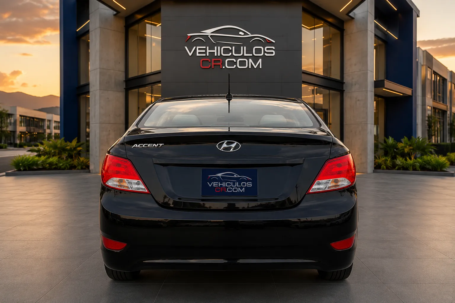 2016 HYUNDAI ACCENT SE 2016 HYUNDAI ACCENT SE - Imagen 6