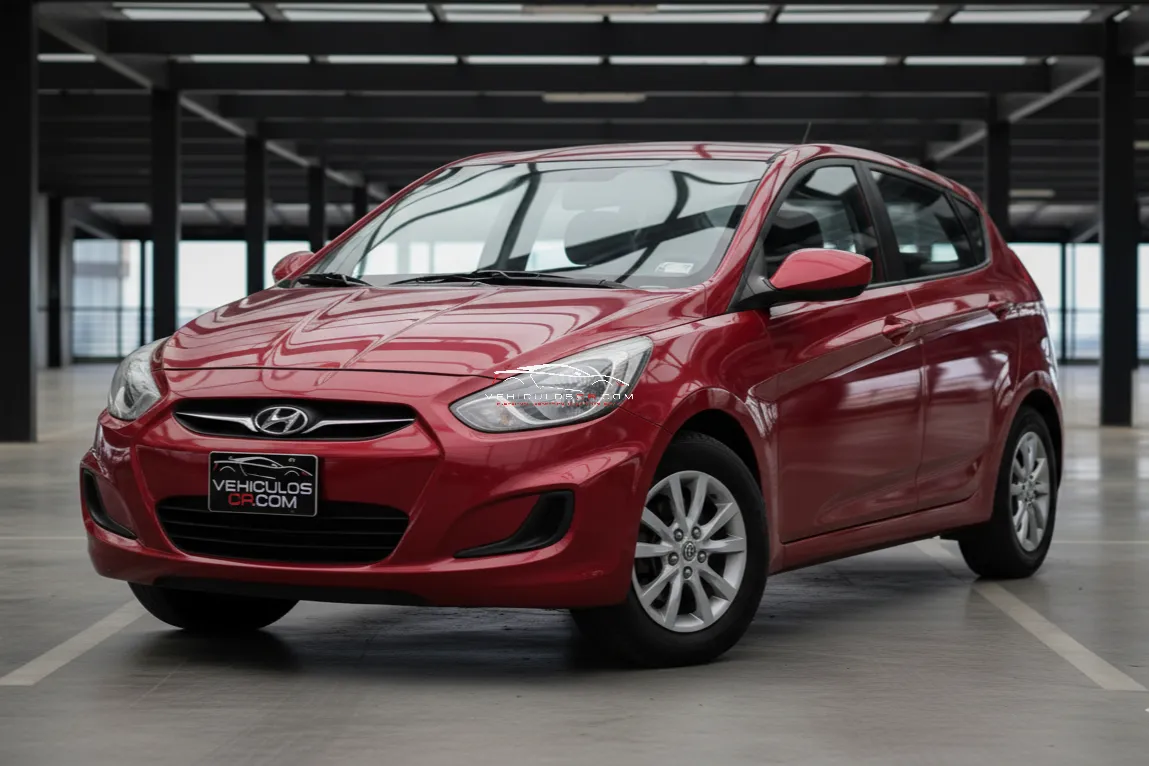 2014 HYUNDAI ACCENT 2014 HYUNDAI ACCENT
