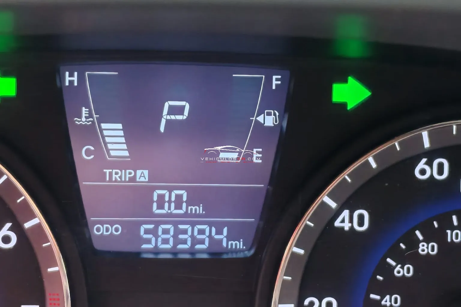 2014 HYUNDAI ACCENT 2014 HYUNDAI ACCENT - Imagen 9