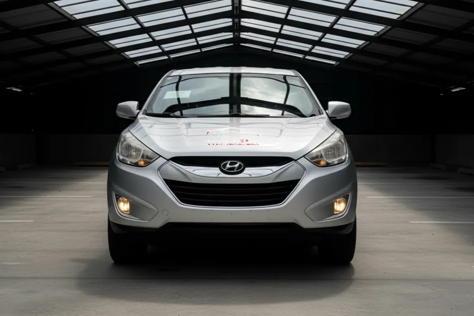 2011 HYUNDAI TUCSON 2011 HYUNDAI TUCSON - Imagen 3
