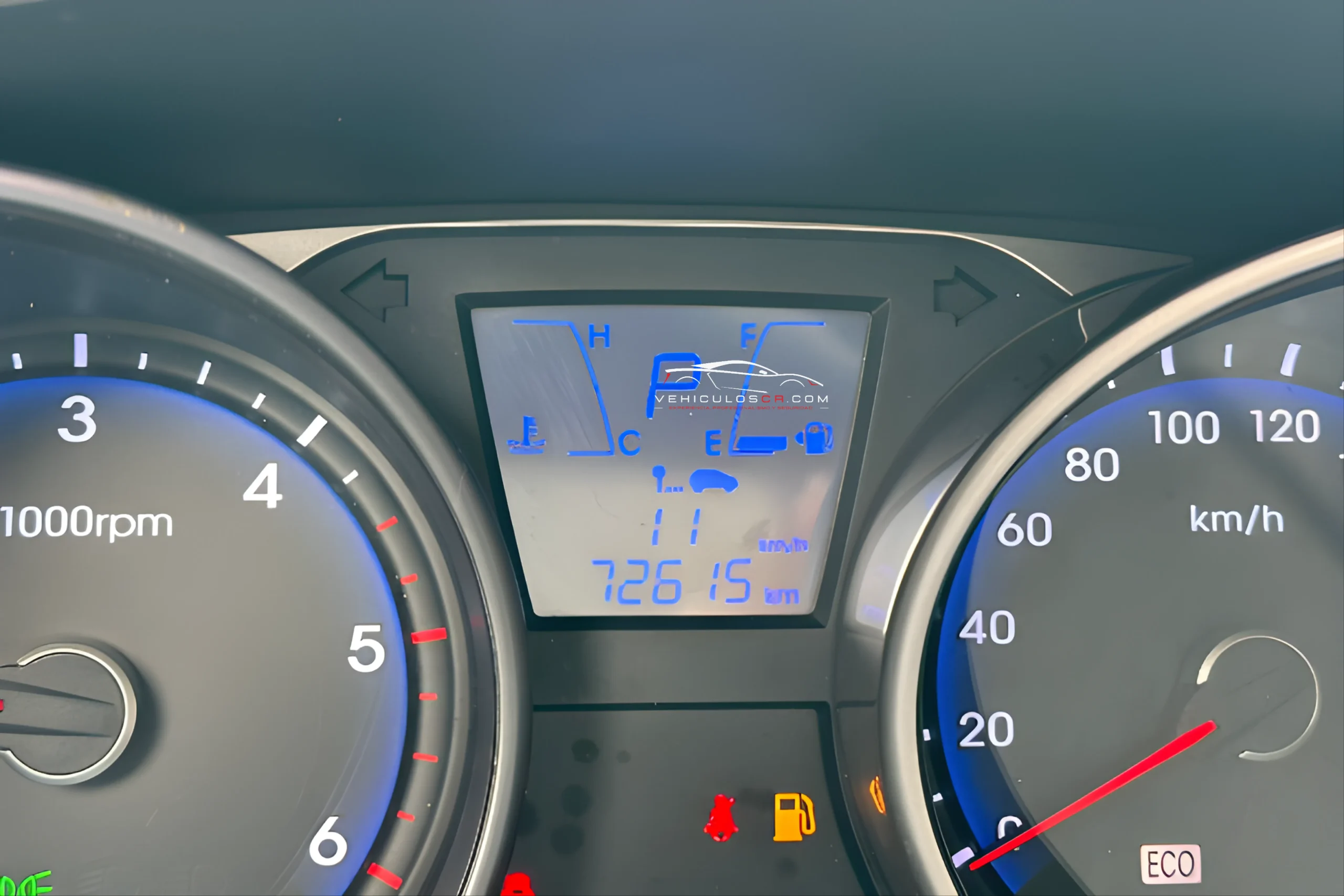2011 HYUNDAI TUCSON 2011 HYUNDAI TUCSON - Imagen 9
