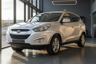 2013 HYUNDAI TUCSON