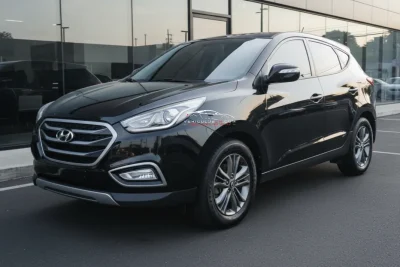 2014 HYUNDAI TUCSON