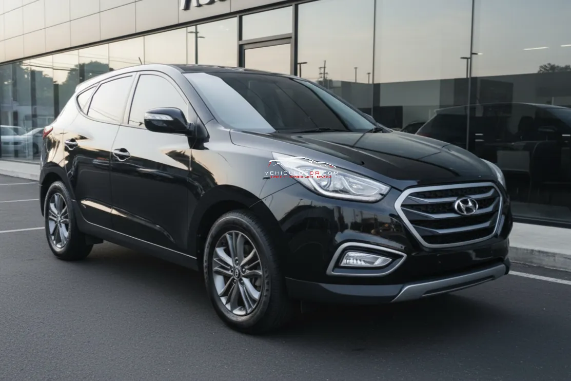 2014 HYUNDAI TUCSON 2014 HYUNDAI TUCSON - Imagen 2