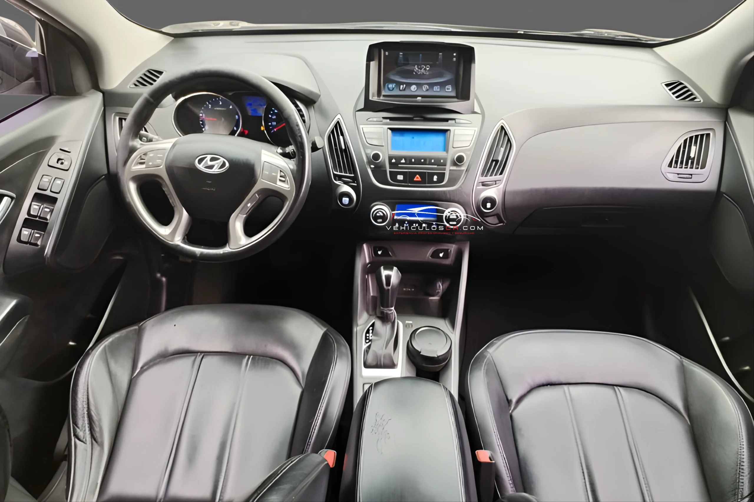 2014 HYUNDAI TUCSON 2014 HYUNDAI TUCSON - Imagen 5