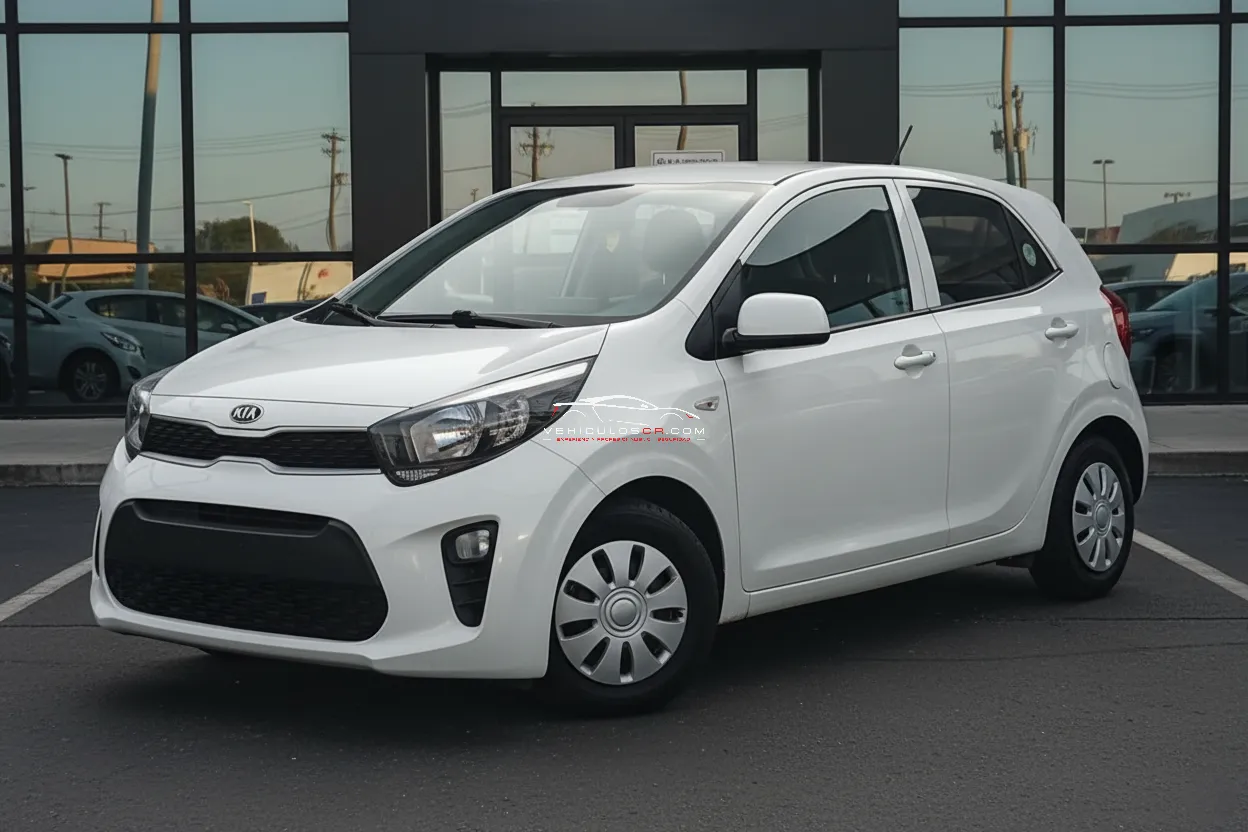 2018 KIA MORNING 2018 KIA MORNING