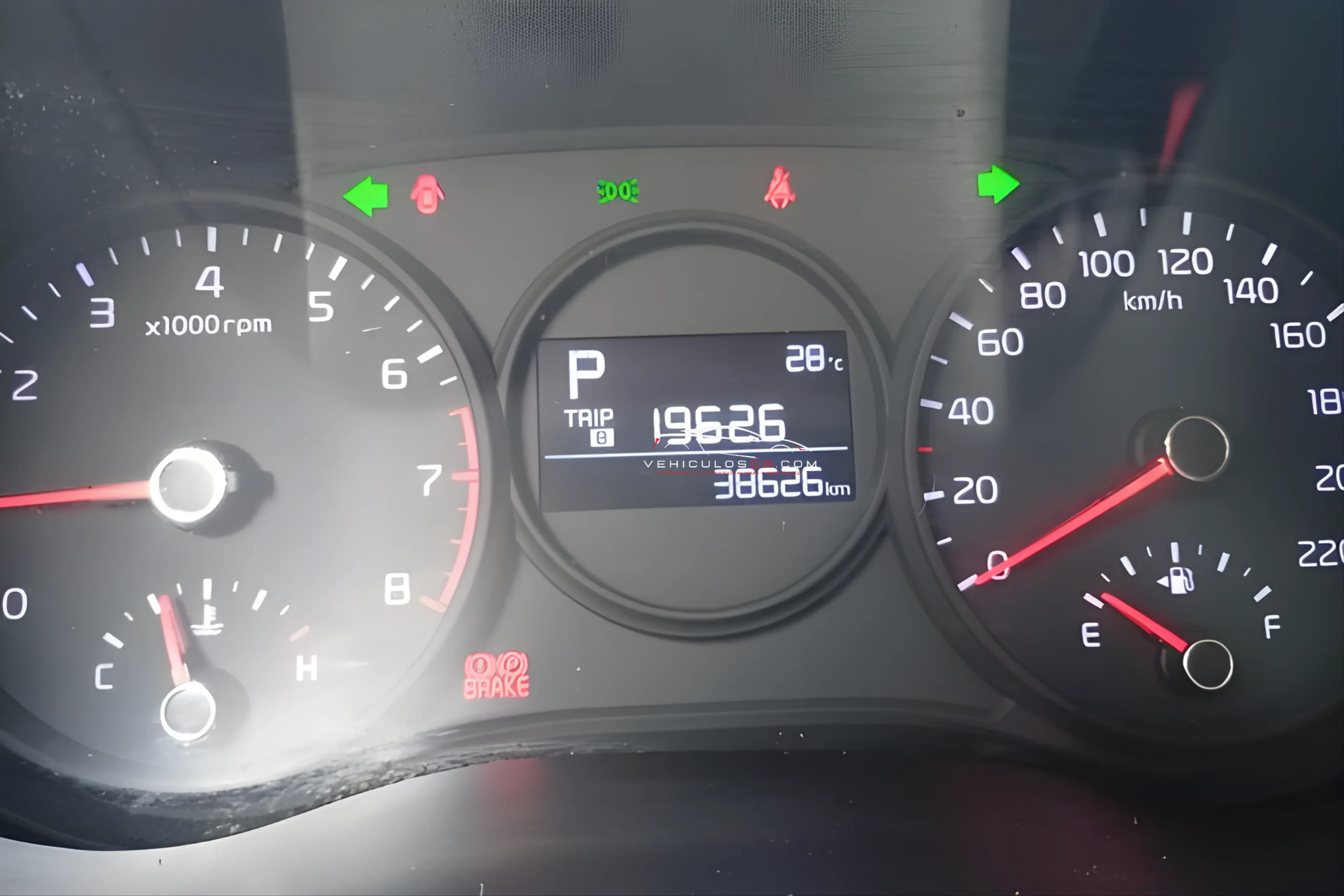 2018 KIA MORNING 2018 KIA MORNING - Imagen 10