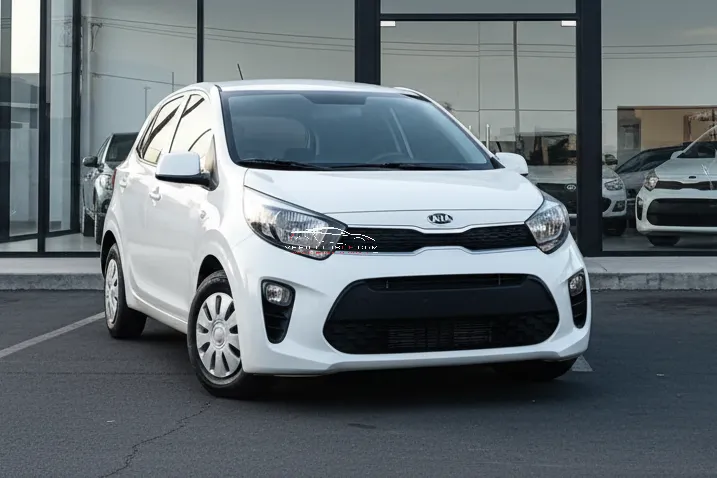 2018 KIA MORNING 2018 KIA MORNING - Imagen 2