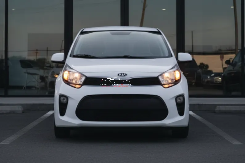 2018 KIA MORNING 2018 KIA MORNING - Imagen 3