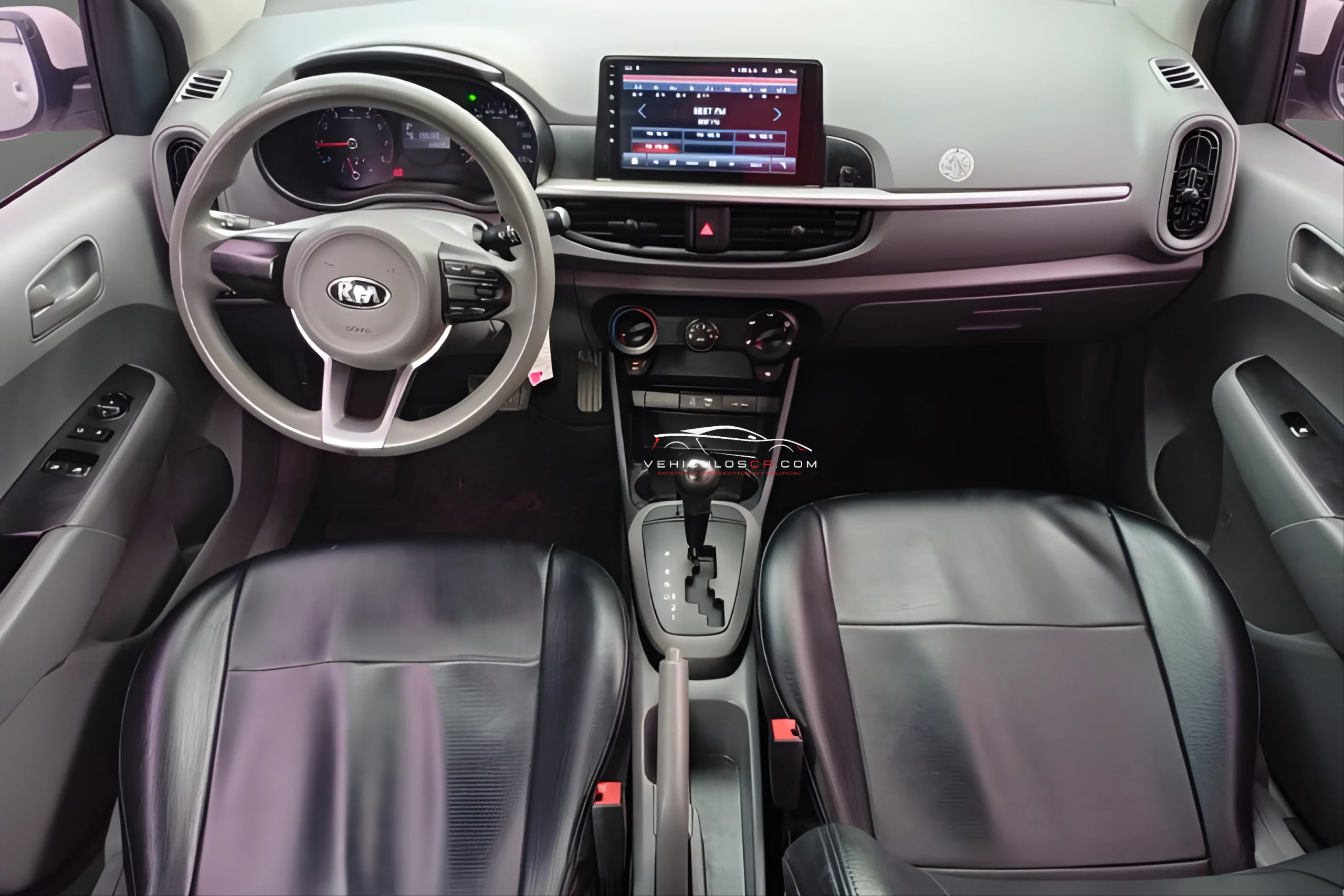 2018 KIA MORNING 2018 KIA MORNING - Imagen 7
