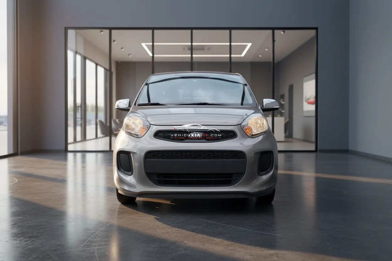2016 KIA MORNING 2016 KIA MORNING - Imagen 3