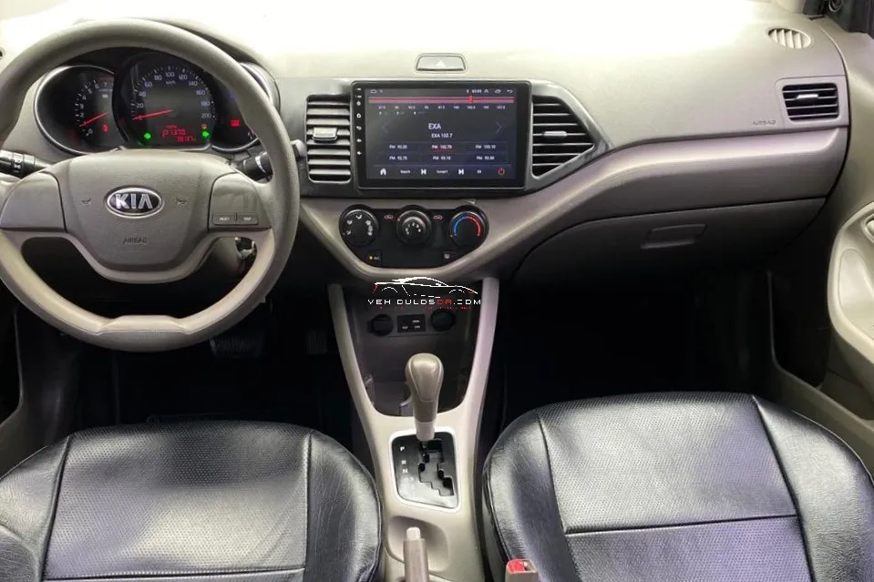 2016 KIA MORNING 2016 KIA MORNING - Imagen 9