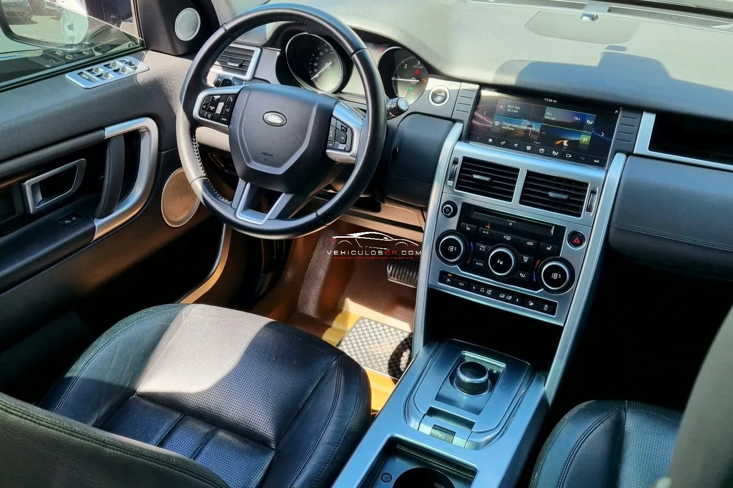 2017 LAND ROVER DISCOVERY 2017 LAND ROVER DISCOVERY - Imagen 10