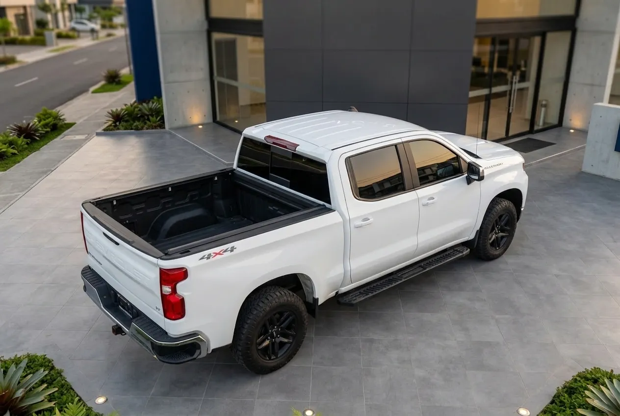 2019 CHEVROLET SILVERADO 2019 CHEVROLET SILVERADO - Imagen 13