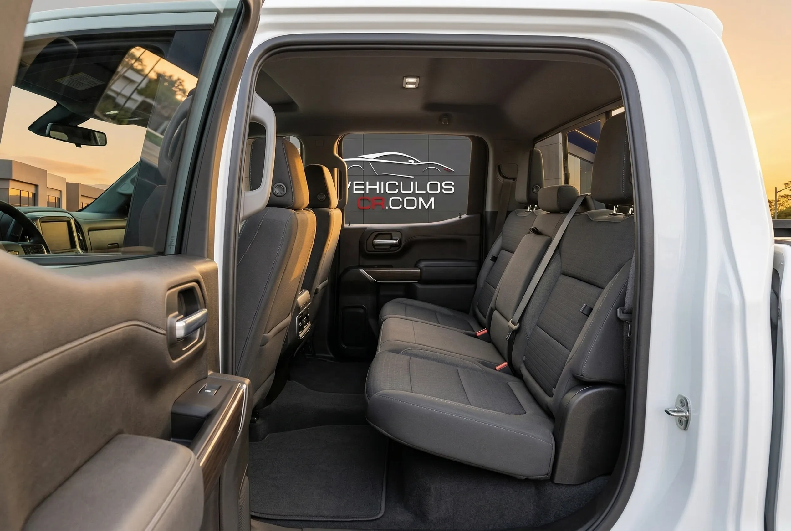 2019 CHEVROLET SILVERADO 2019 CHEVROLET SILVERADO - Imagen 16