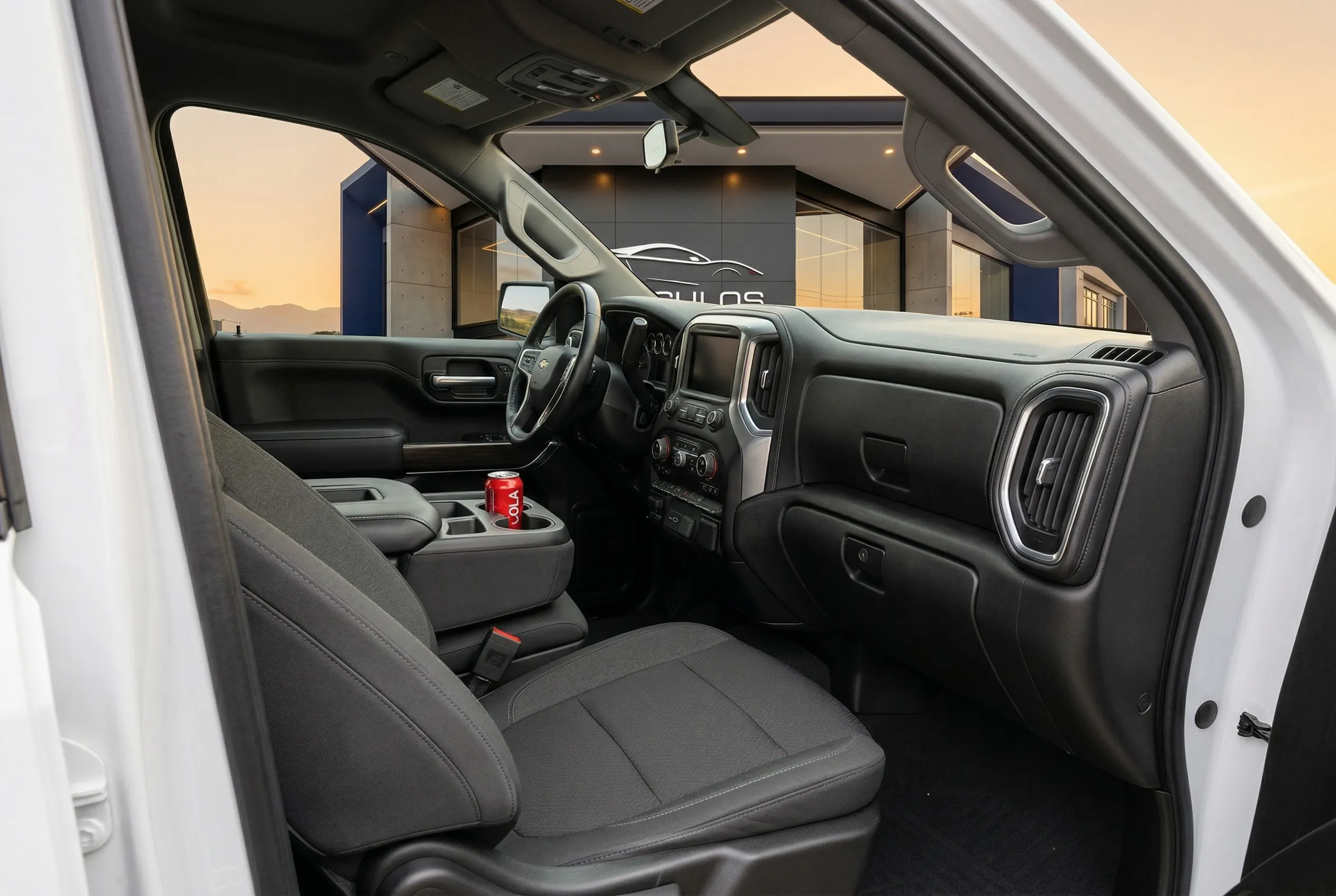 2019 CHEVROLET SILVERADO 2019 CHEVROLET SILVERADO - Imagen 17