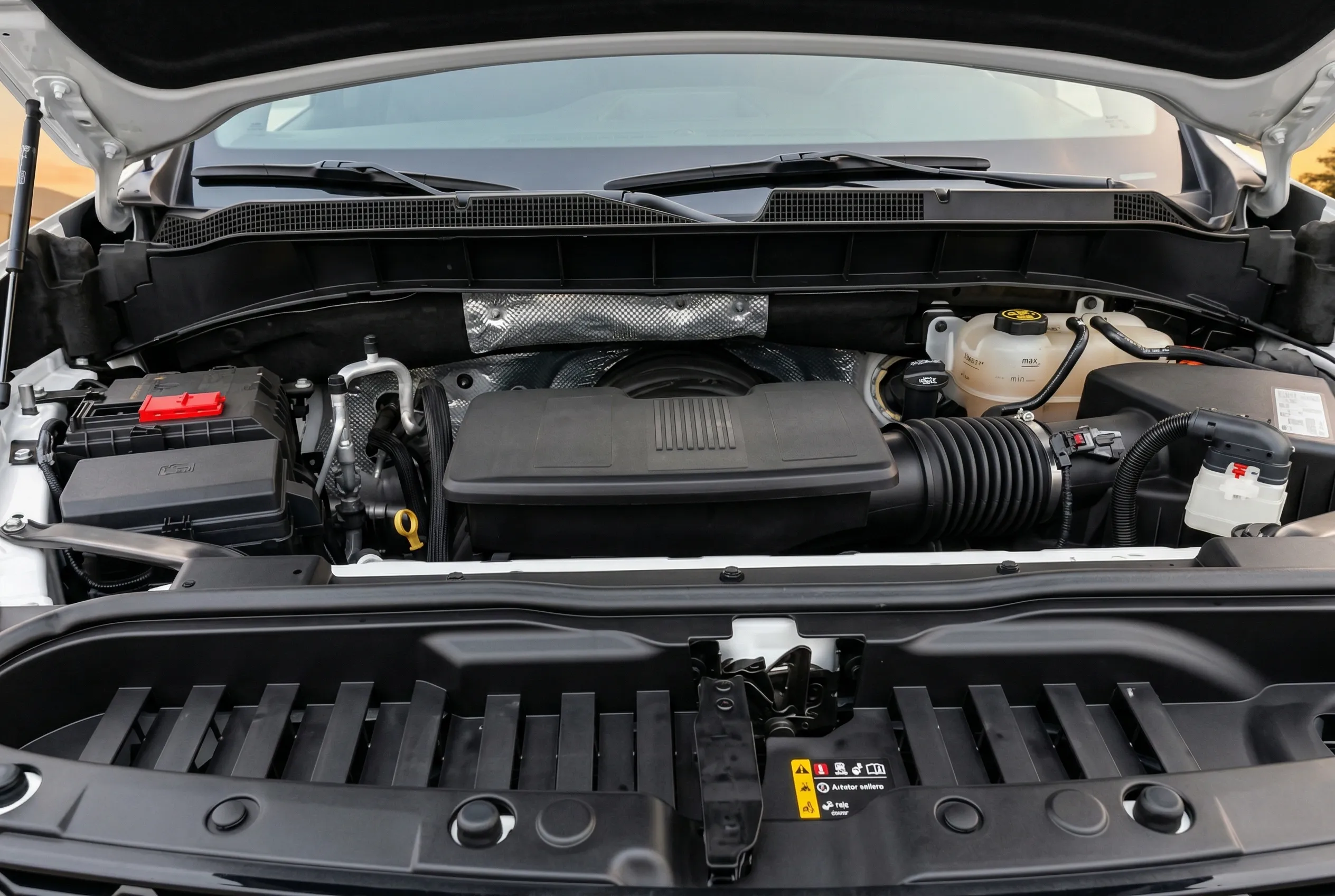2019 CHEVROLET SILVERADO 2019 CHEVROLET SILVERADO - Imagen 18
