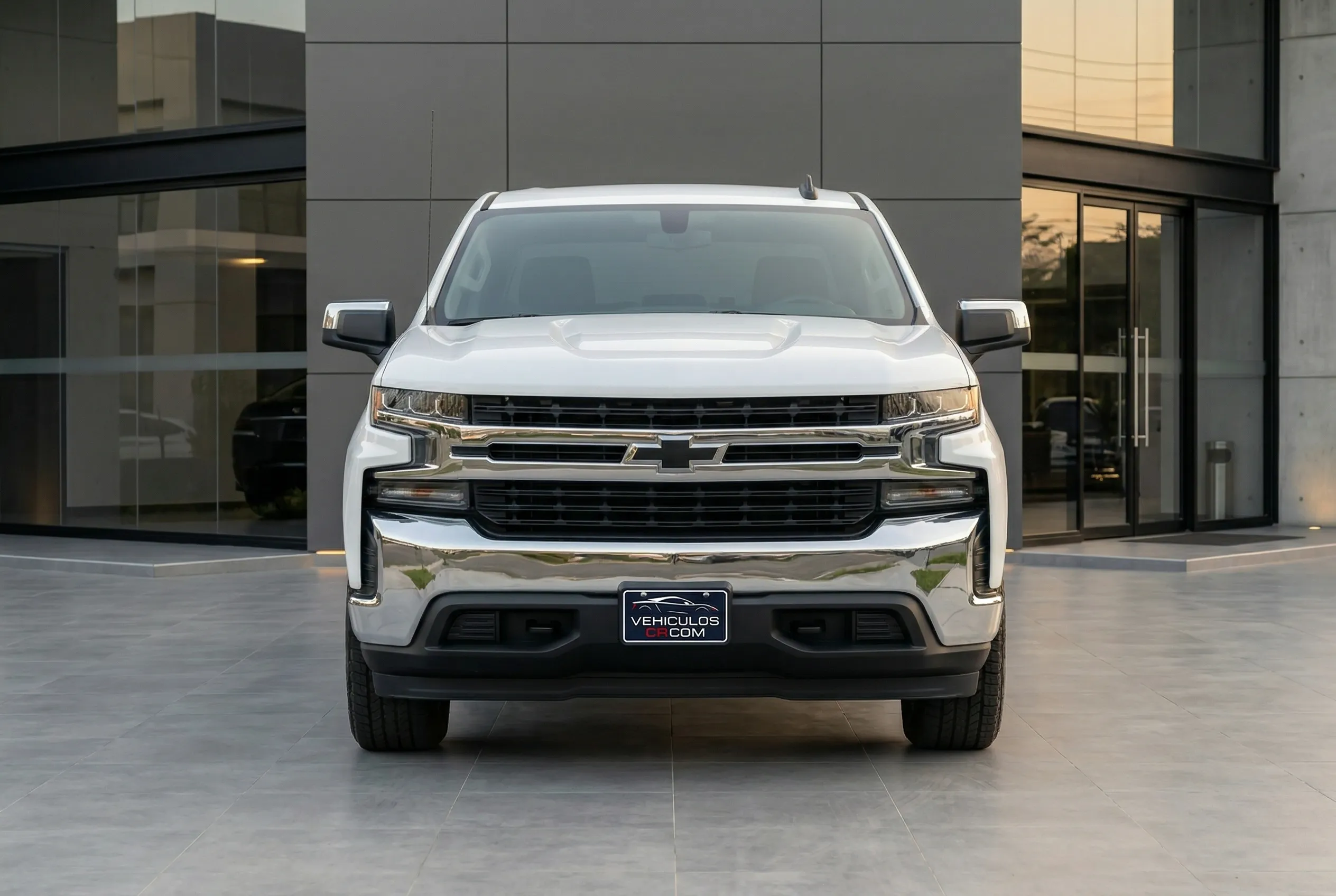 2019 CHEVROLET SILVERADO 2019 CHEVROLET SILVERADO - Imagen 6