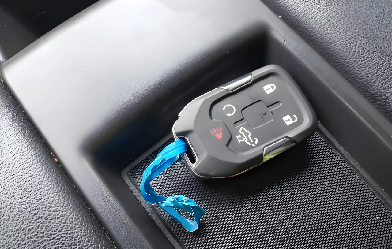 2019 CHEVROLET SILVERADO 2019 CHEVROLET SILVERADO - Imagen 19
