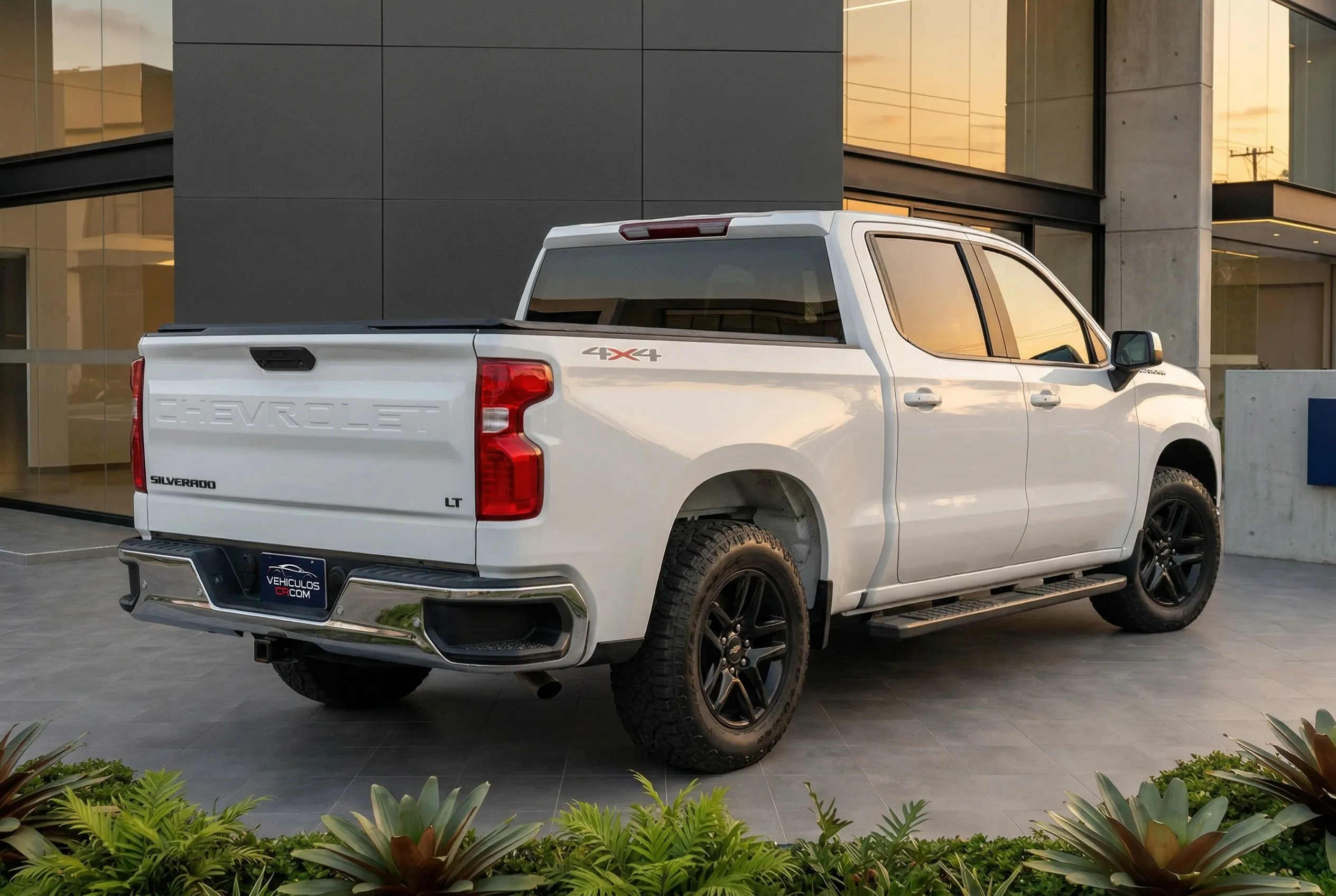 2019 CHEVROLET SILVERADO 2019 CHEVROLET SILVERADO - Imagen 10