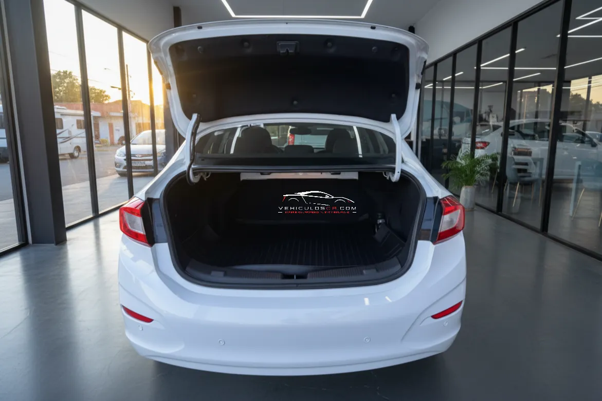 2018 CHEVROLET CRUZE PREMIER 2018 CHEVROLET CRUZE PREMIER - Imagen 12
