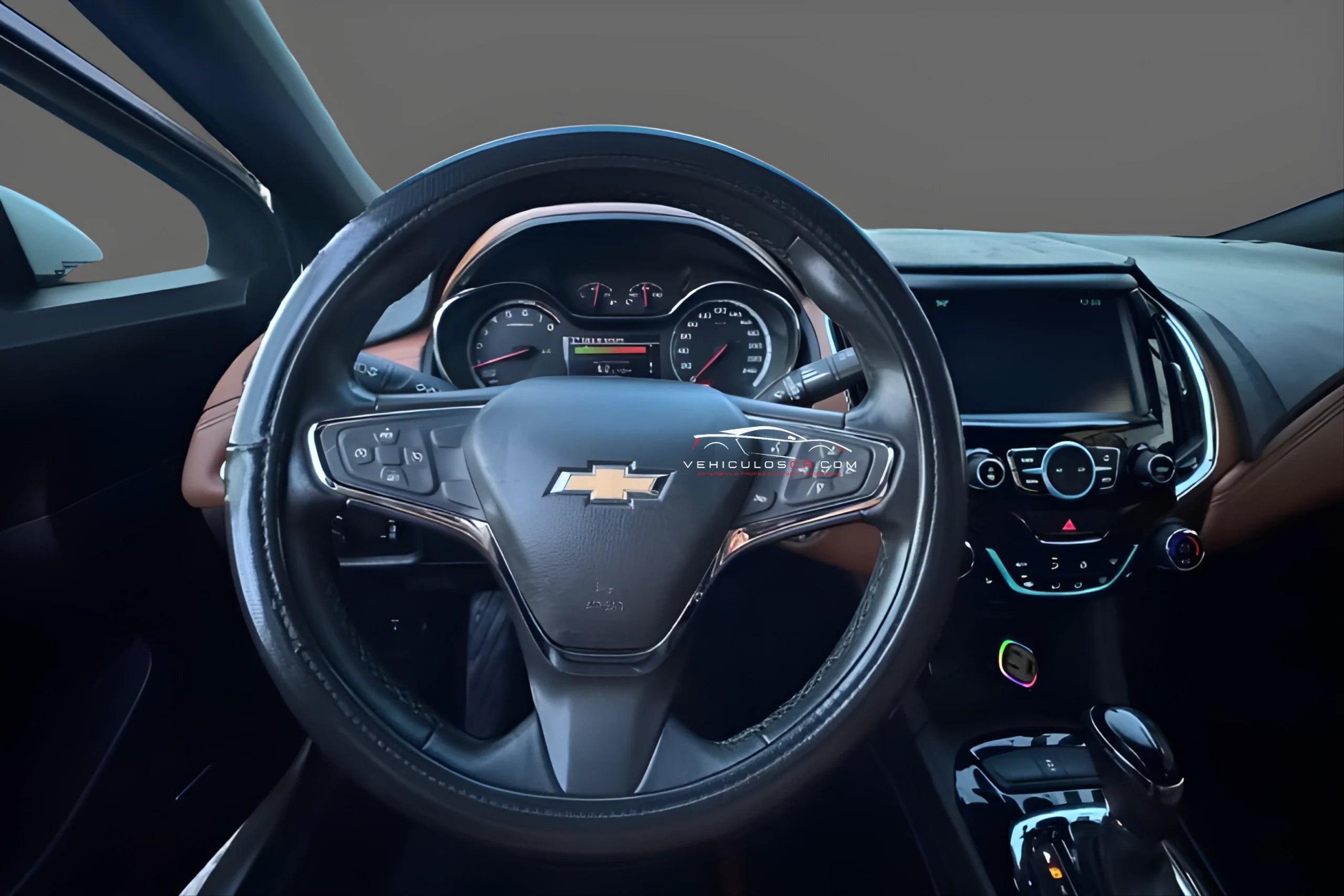2018 CHEVROLET CRUZE PREMIER 2018 CHEVROLET CRUZE PREMIER - Imagen 13