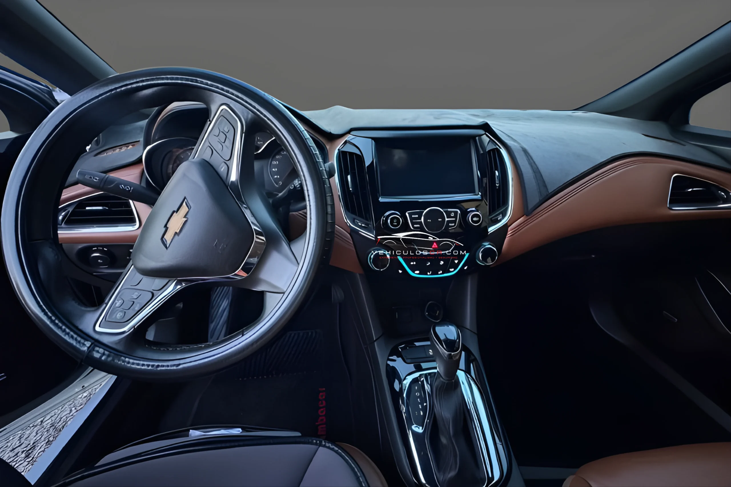2018 CHEVROLET CRUZE PREMIER 2018 CHEVROLET CRUZE PREMIER - Imagen 14