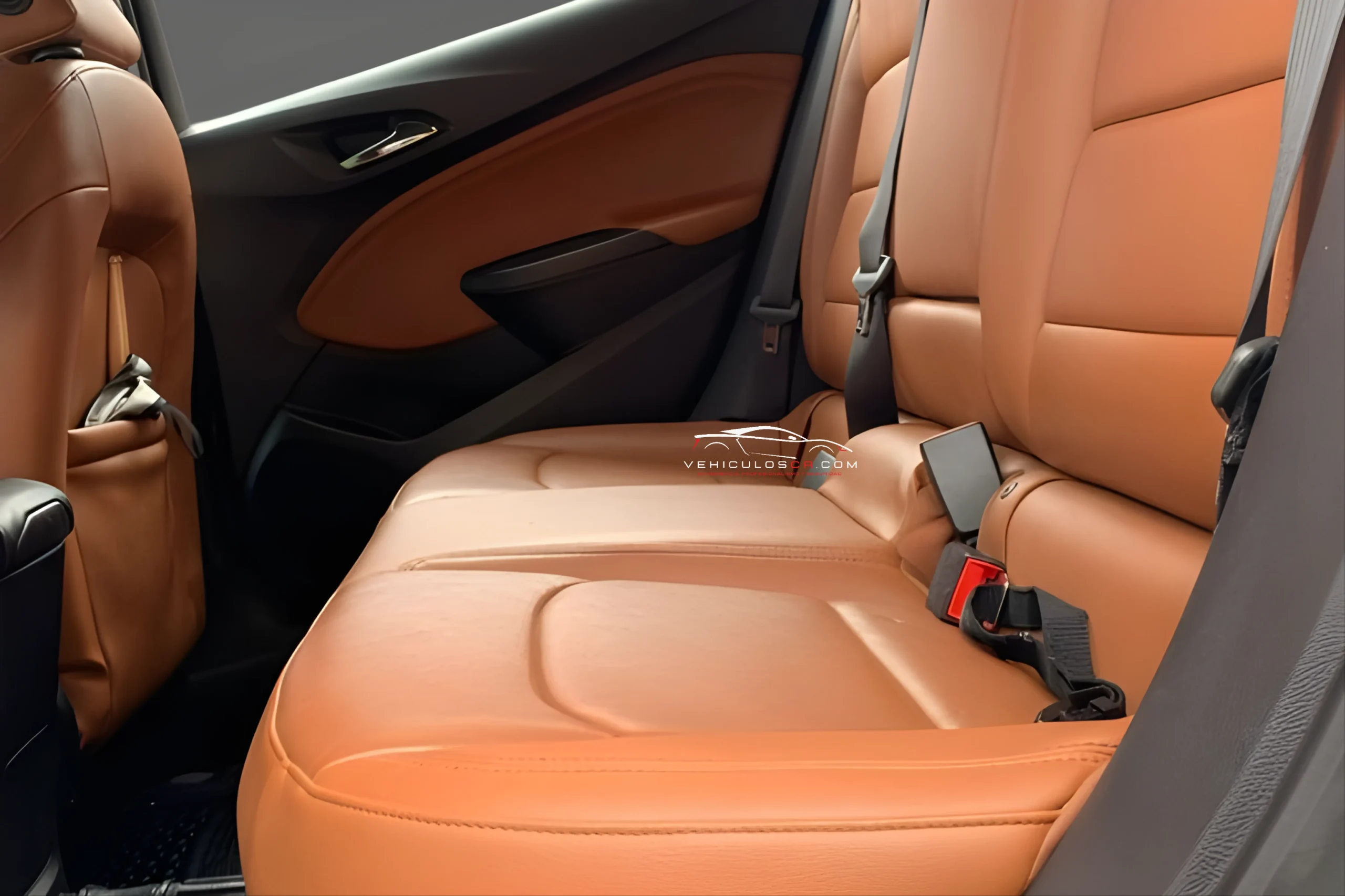2018 CHEVROLET CRUZE PREMIER 2018 CHEVROLET CRUZE PREMIER - Imagen 15