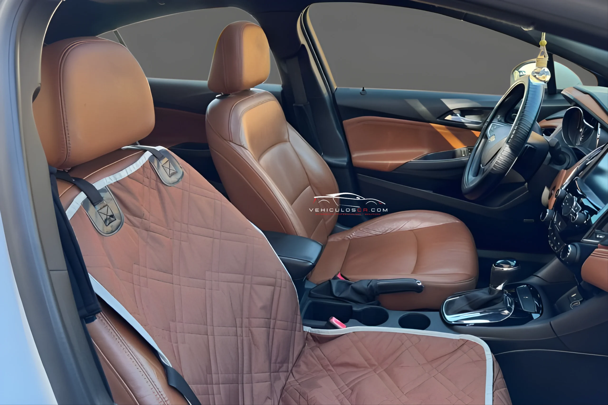 2018 CHEVROLET CRUZE PREMIER 2018 CHEVROLET CRUZE PREMIER - Imagen 16