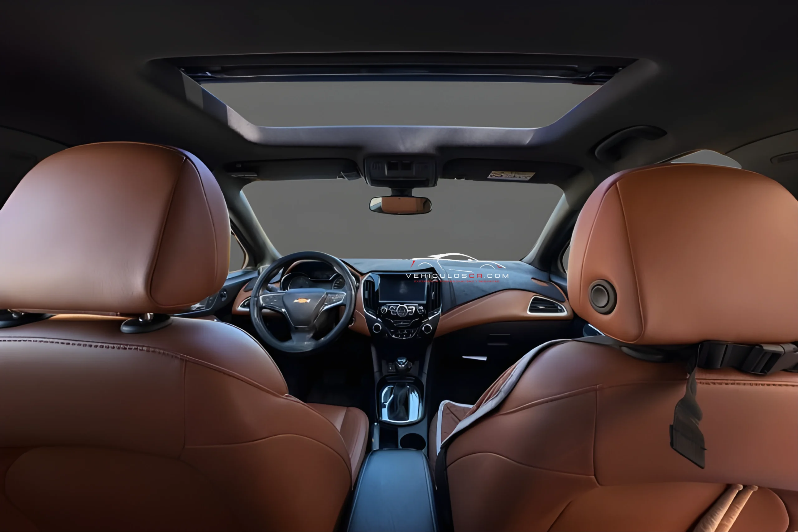 2018 CHEVROLET CRUZE PREMIER 2018 CHEVROLET CRUZE PREMIER - Imagen 17