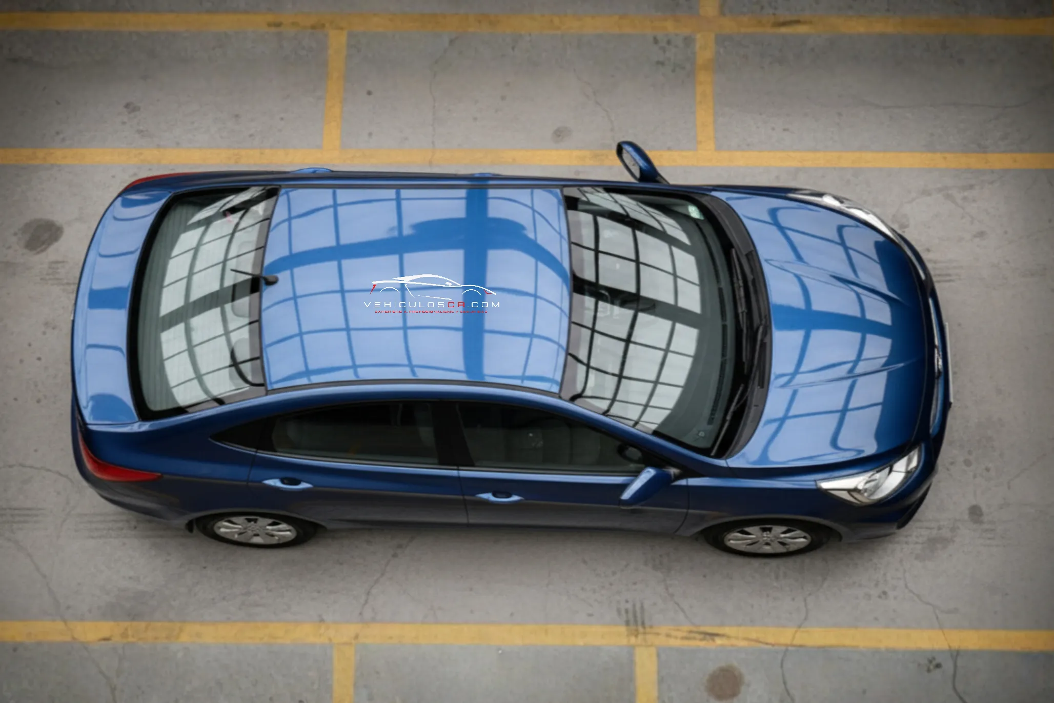 2015 HYUNDAI ACCENT GLS 2015 HYUNDAI ACCENT GLS - Imagen 10